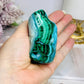 Natural Polished Chrysocolla with Malachite Specimen 8cm 273g