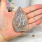 Ibis Jasper Flame 7cm (does not stand)