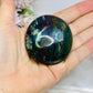 Large Ocean Jasper Palm Stone