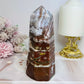 Chunky Ocean Jasper Tower 14cm 620g