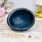 Agate Bowl 9.5cm 347g