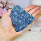 Natural Blue Aventurine Specimen