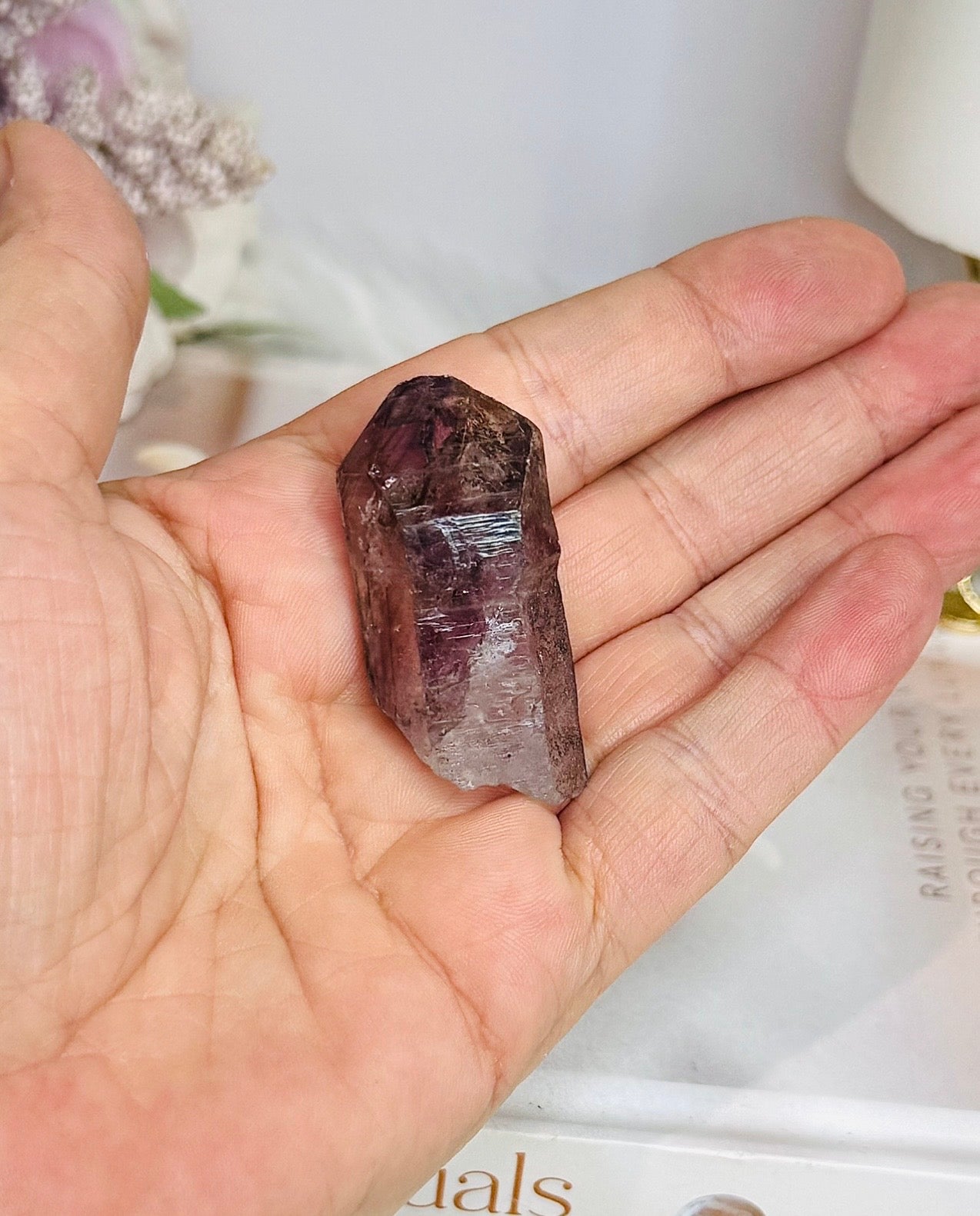 Super Seven Specimen 4.5cm