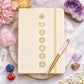 Chakra Flow A5 Notebook