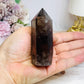 Smokey Quartz Tower 9cm 140g