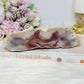 Pink Amethyst Druzy Chunky Slab 17cm 424g