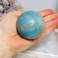 Trolleite Sphere on Stand 290g