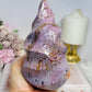 Large High Grade Ocean Jasper Flame 15cm 852g