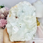 Large Natural High Grade Apophyllite Freeform Specimen 1.7KG