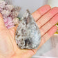 Tourmaline Flame 8cm