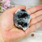 Natural Apophyllite Cluster 103g