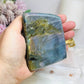 Labradorite Freeform 9.5cm 304g