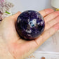 Pegmatite | Unicorn Stone Sphere on Stand 282g