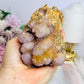 Natural Spirit Quartz Cluster 252g