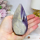 Amethyst Freeform 10cm