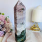 Classy & Fabulous Chunky Large Ocean Jasper Tower 19cm