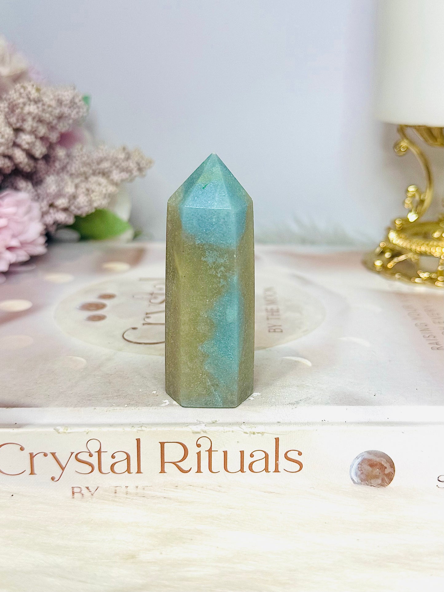 Trolleite Tower Small 6.5cm