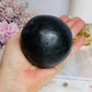 Large Druzy Amethyst Sphere on Stand 503g
