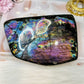Huge High Grade Spectrolite (Labradorite) Freeform Exclusively From Finland 15cm 1.38KG