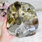 Statement Piece ~ Huge High Grade Amethyst Cluster From Brazil 2.9KG 25cm