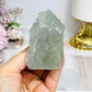 Natural Fluorite Specimen 8cm 179g