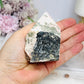 Rhodochrosite Polished Point 330g
