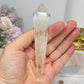 Citrine Wand | Tower on Stand 14.5cm (inc stand)