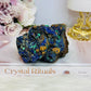 Natural Azurite with Malachite Specimen 417g