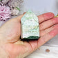 Unicorn Jasper Tower 6.5cm