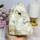 Scolecite Spray Natural Large Specimen 14cm 730g