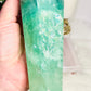 Spectacular Large Incredible Chunky Fluorite Obelisk | Tower 19cm 768grams Full Of Stunning Rainbows