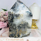 Huge Druzy Agate Freeform | Tower 16.5cm 1.8KG