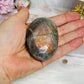 Large Labradorite Palm Stone 7cm