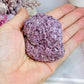 Natural Lepidolite Specimen 167g