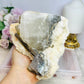 Large Natural Calcite Specimen 1.3KG