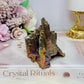 Natural Large Bismuth Specimen 278g