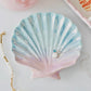 Iridescent Shell Trinket Dish