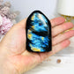 Labradorite Freeform 252g