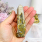Natural Quartz Specimen 10cm