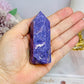 AAA Grade Charoite Tower 8cm
