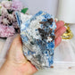 Large Natural Blue Kyanite Specimen 13cm 750g