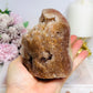 Large Pink Amethyst Druzy Freeform 10cm 788g