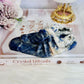 Brings Calmness To The Mind ~ Awesome Large Chunky Sodalite Scorpion Carving 15cm