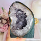 Glorious Large Amethyst Cathedral 14cm 1.12KG