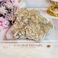 Natural Large Desert Rose Selenite Specimen 12cm 463grams