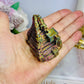 Natural Bismuth Specimen 174g