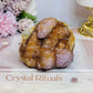 Large Natural Spirit Quartz Specimen 472g