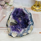 Large Amethyst Cluster 14.5cm 621g