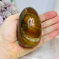 Petrified Wood Chunky Freeform 8cm 353g