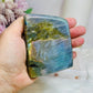 Labradorite Freeform 9.5cm 304g